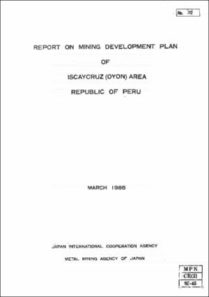 JICA-1986-Report_mining_plan_Iscaycruz.pdf.jpg