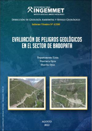 A7289-Evaluacion_pelg.geol_sector_Badopata-Lima.pdf.jpg