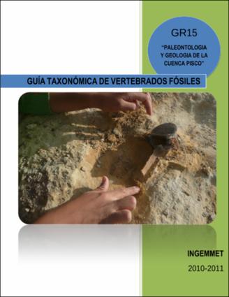 Ingemmet-Guia_taxonomica_vertebrado_fosiles_GR15.pdf.jpg