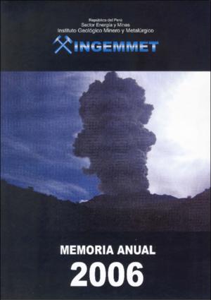 Memoria_INGEMMET_2006.pdf.jpg