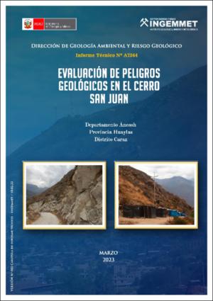A7364-Evaluacion_peligros_cerro_San_Juan-Ancash.pdf.jpg