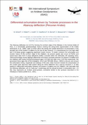 Gérard-Differential_exhumation_driven.pdf.jpg