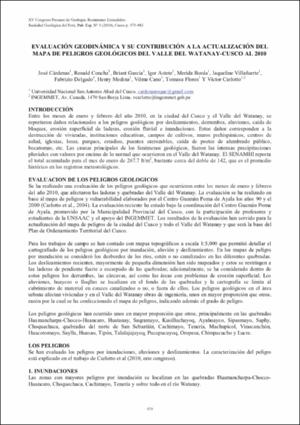 Cardenas-Evaluacion_geodinamica_mapa_de_peligros_Watanay.pdf.jpg