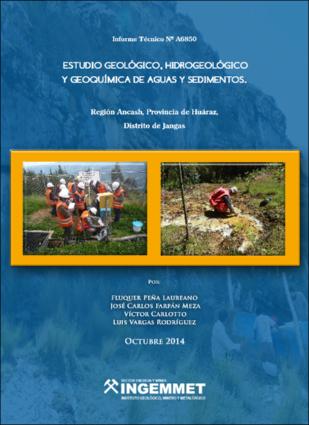 A6850-Estudio_geologico_hidrogeologico...aguas_Jangas-Huaraz.pdf.jpg