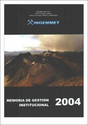 Memoria_INGEMMET_2004.pdf.jpg