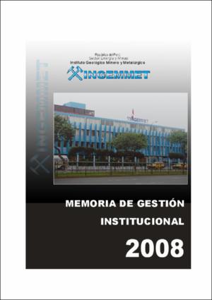 Memoria_INGEMMET_2008.pdf.jpg