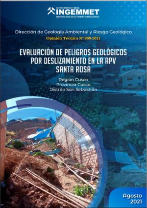 2021-OT008-Evaluacion_peligros_APV_Santa_Rosa-Cusco.pdf.jpg