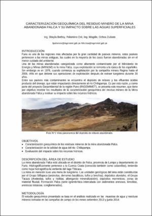 Palomino-Caracterización_geoquímica_residuo_minero_mina_Palca.pdf.jpg