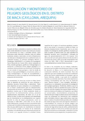 Zavala-Evaluacion_monitoreo_de_peligros_geologicos...Maca-Arequipa.pdf.jpg