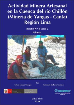 E009-Boletin_Actividad_minera_artesanal_cuenca_rio_Chillon.pdf.jpg